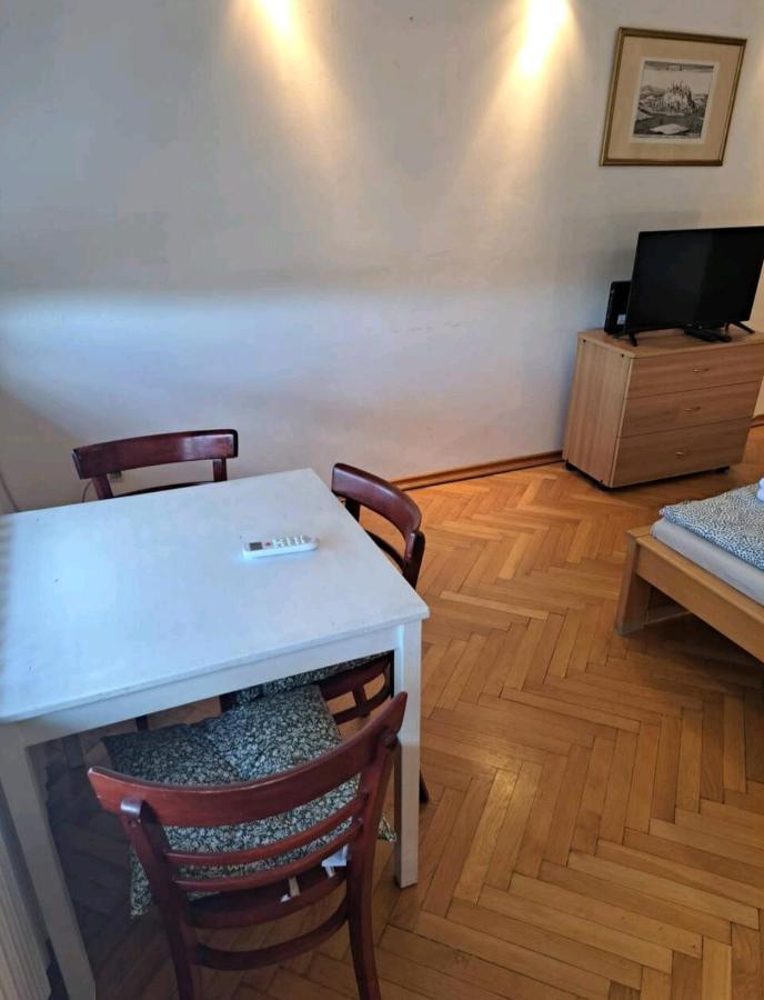 בלגרד Apartman Milica 2023 מראה חיצוני תמונה