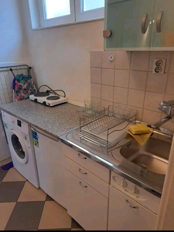 בלגרד Apartman Milica 2023 מראה חיצוני תמונה