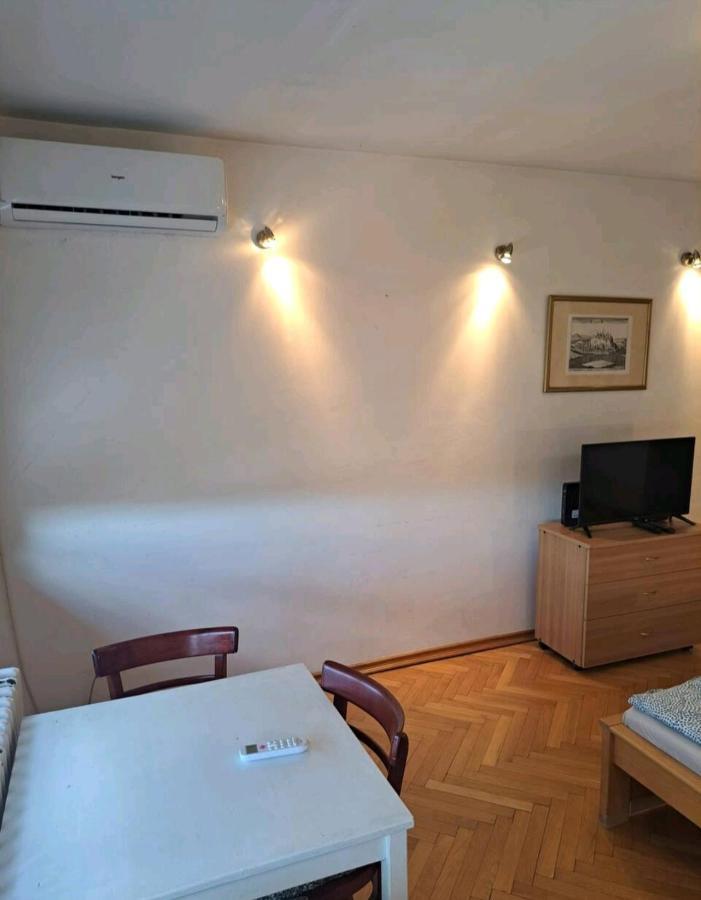 בלגרד Apartman Milica 2023 מראה חיצוני תמונה