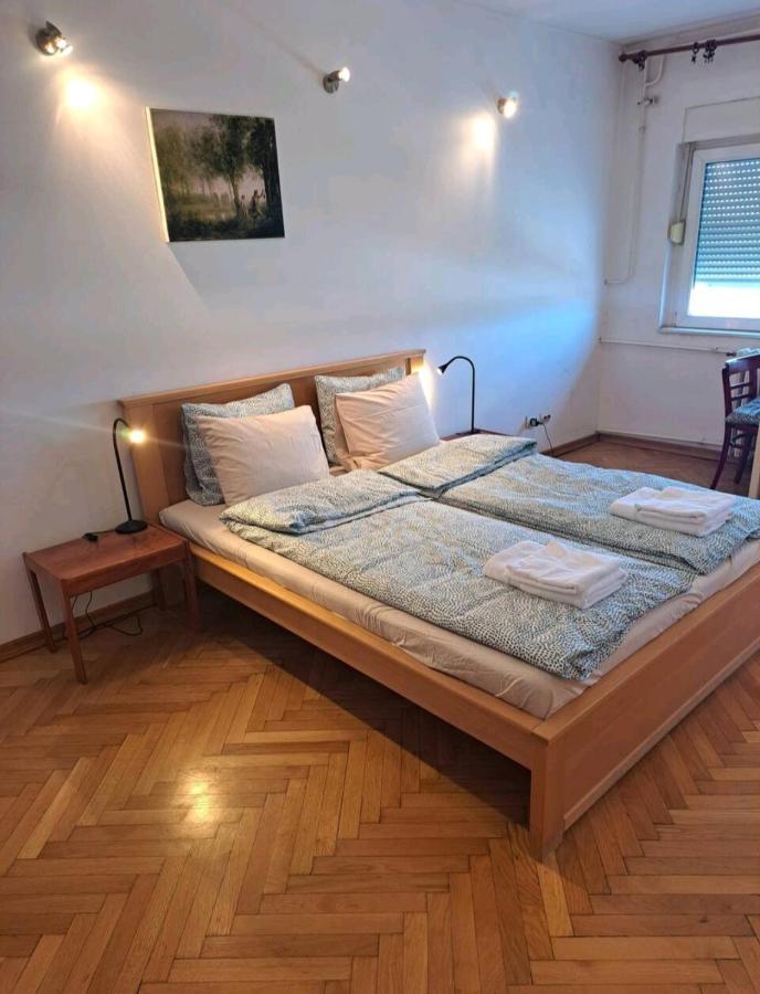 בלגרד Apartman Milica 2023 מראה חיצוני תמונה