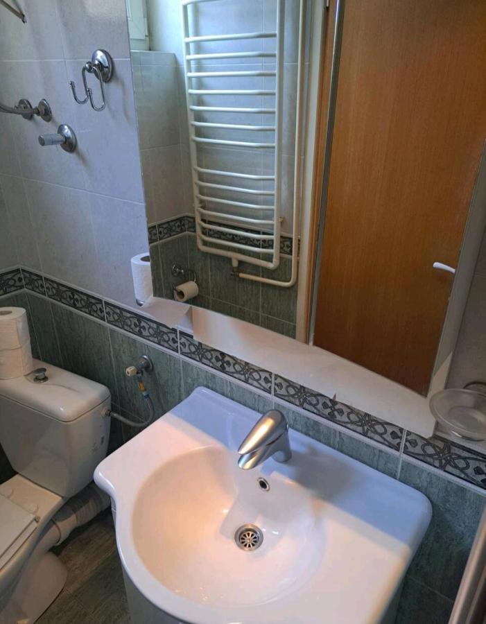 בלגרד Apartman Milica 2023 מראה חיצוני תמונה