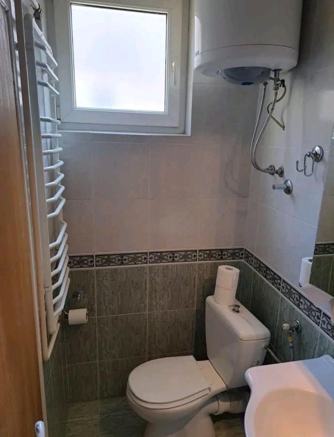 בלגרד Apartman Milica 2023 מראה חיצוני תמונה