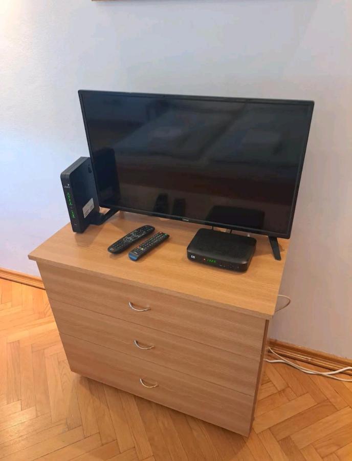 בלגרד Apartman Milica 2023 מראה חיצוני תמונה